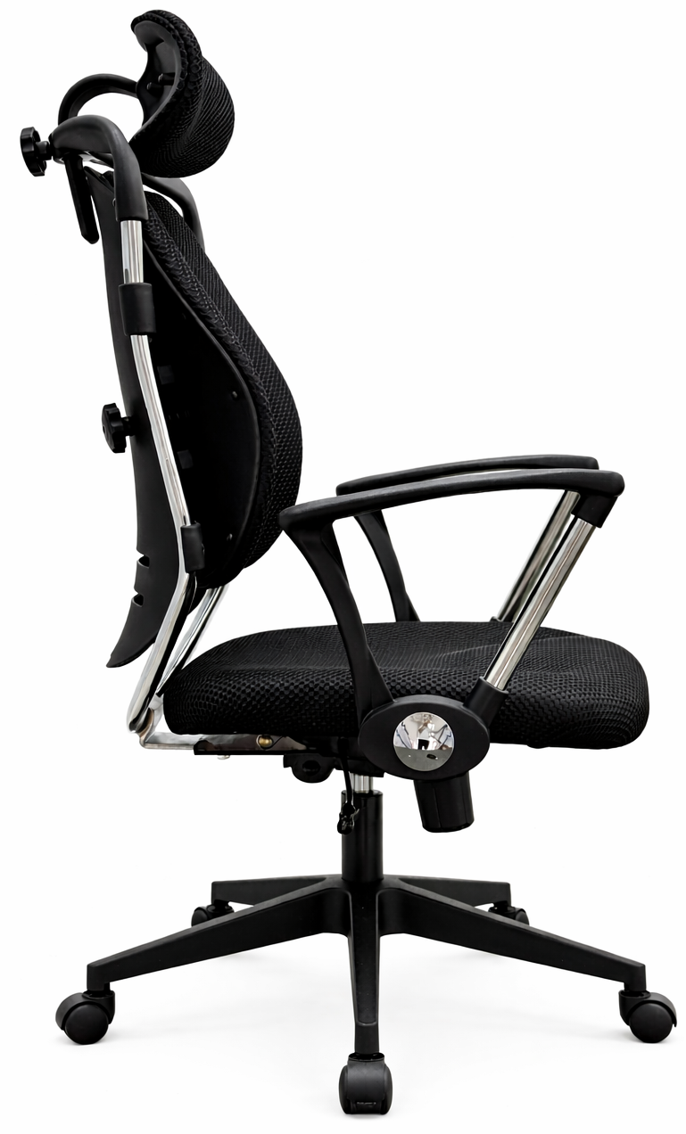 YOE A8 - Korean Design Ergonomic Chair