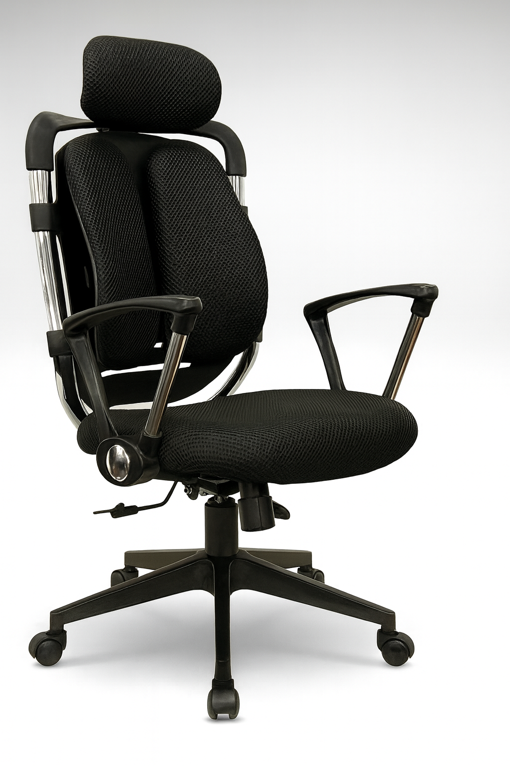 YOE A8 - Korean Design Ergonomic Chair