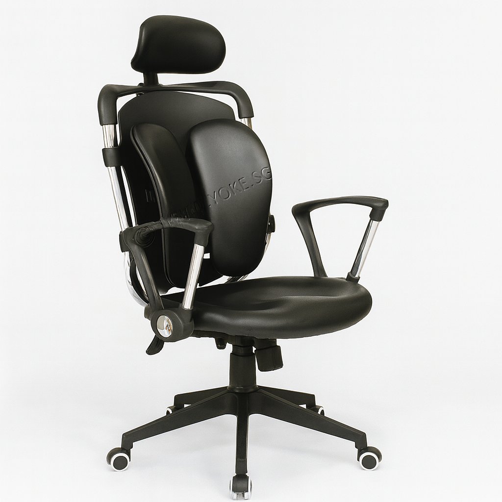 YOE A8 - Korean Design Ergonomic Chair