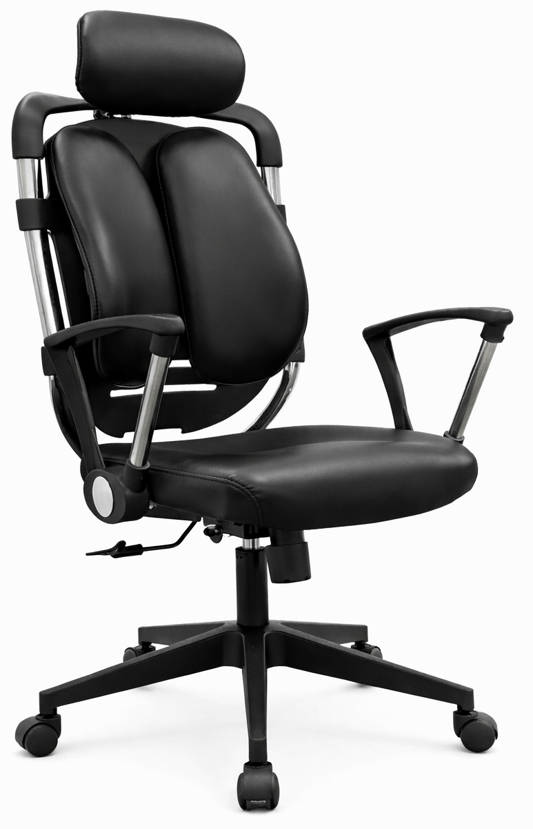 YOE A8 - Korean Design Ergonomic Chair