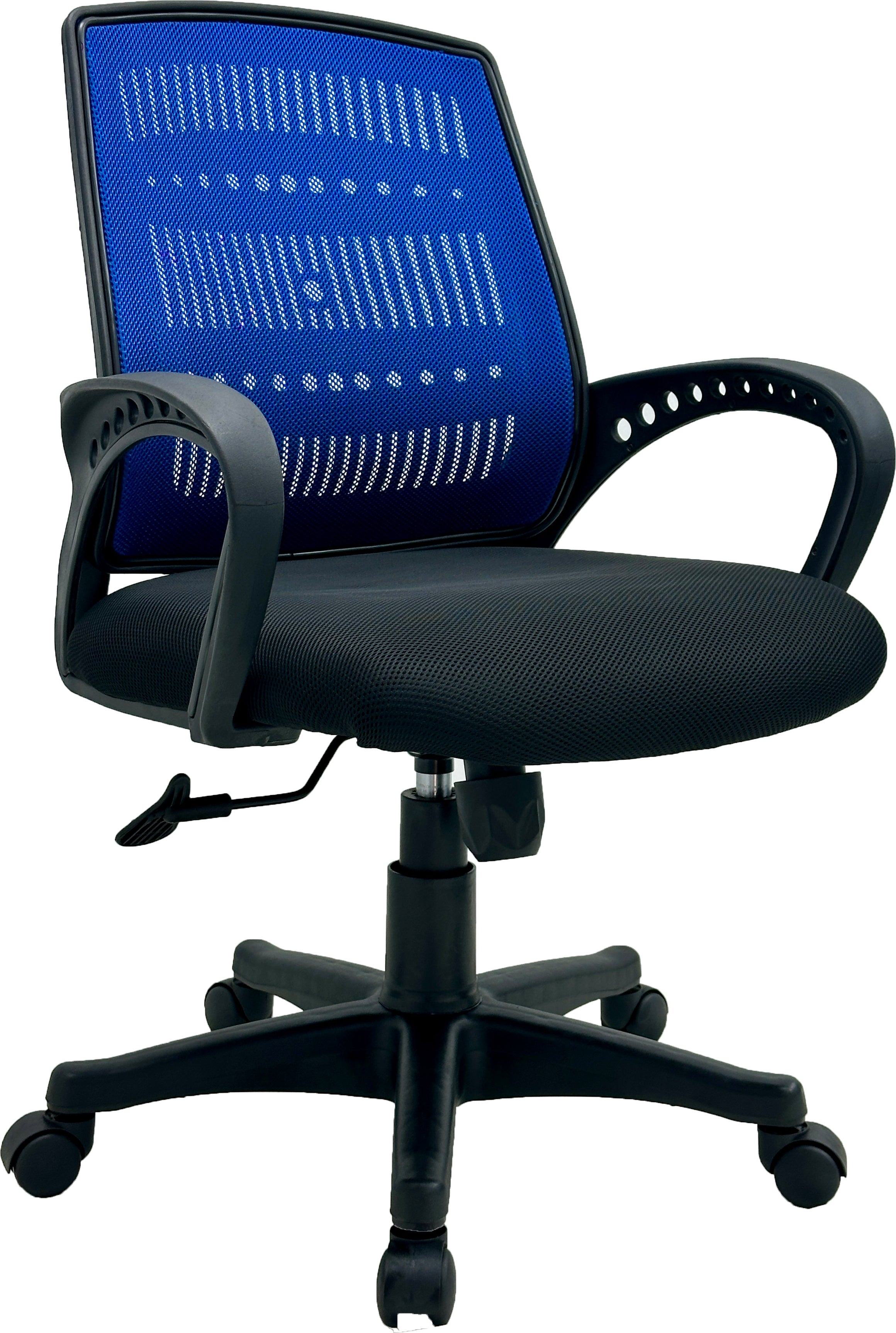 YOE BL50A - Low Mesh Chair