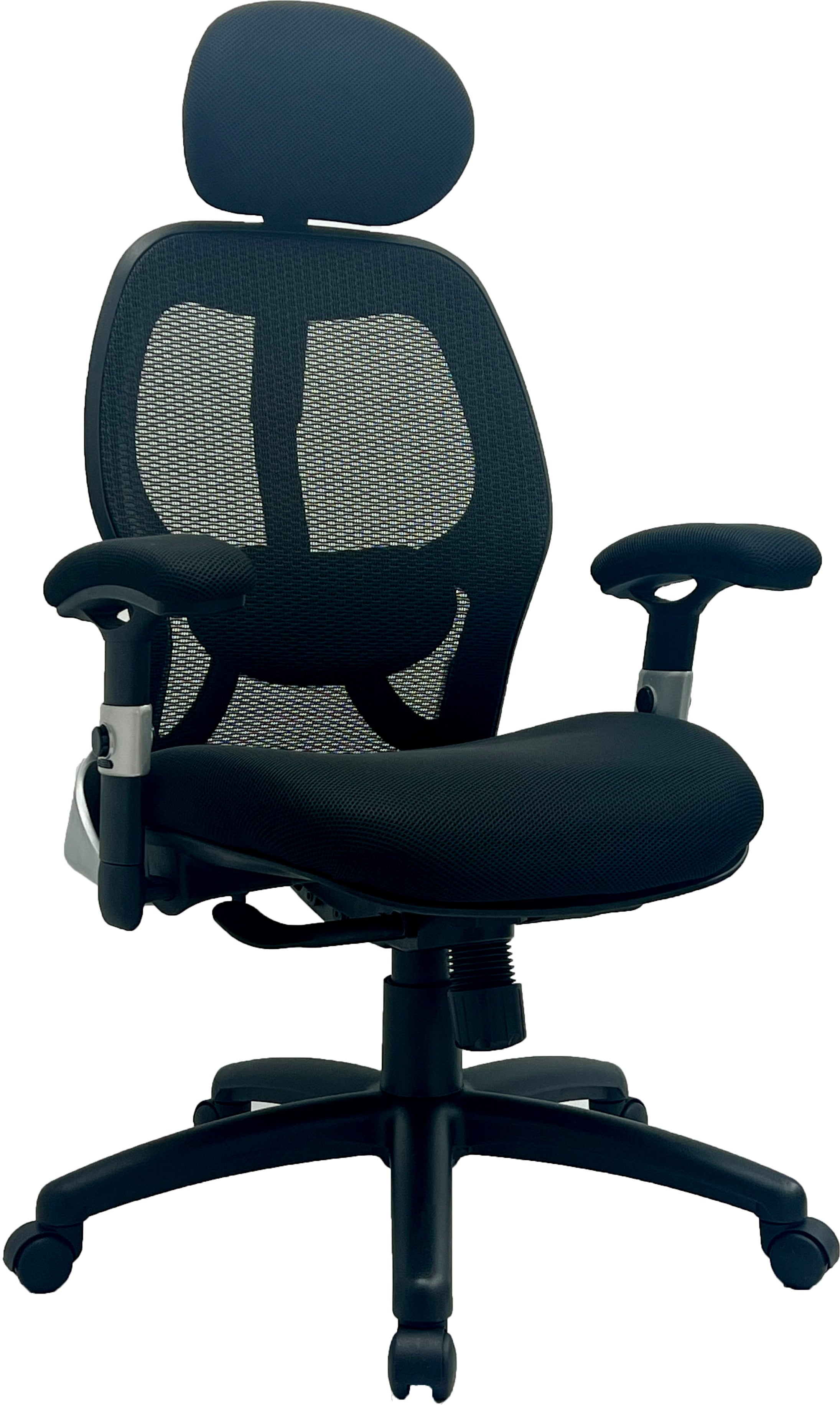 YOE E56 - High Back Chair With Headrest