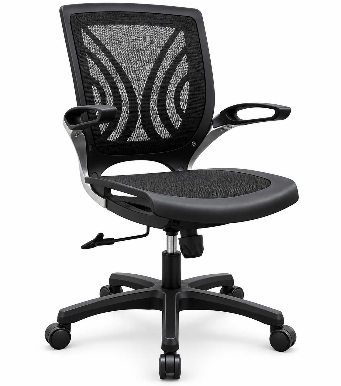 Modern Ergonomic Mesh Chair - YOE J91