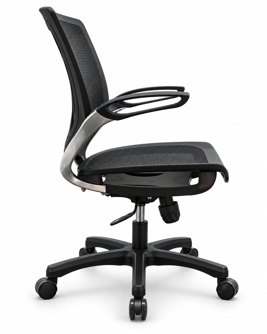 Modern Ergonomic Mesh Chair - YOE J91