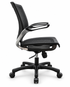 Modern Ergonomic Mesh Chair - YOE J91