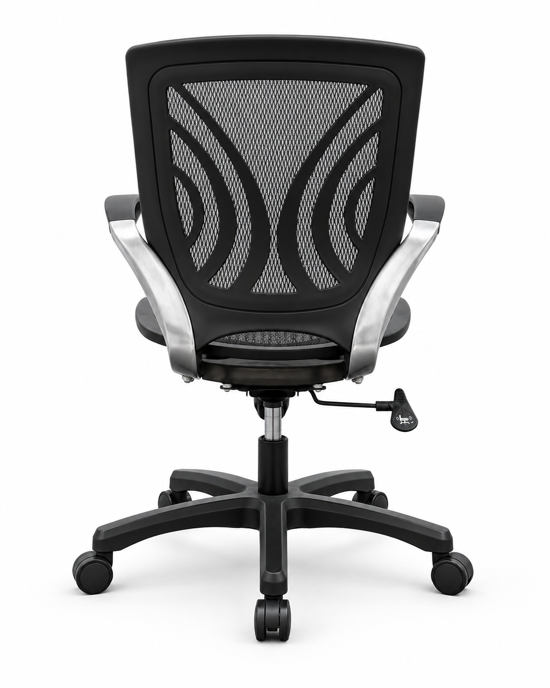 Modern Ergonomic Mesh Chair - YOE J91