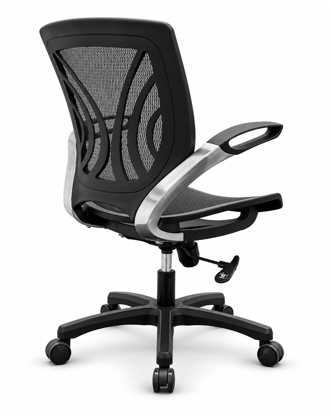 Modern Ergonomic Mesh Chair - YOE J91