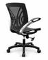 Modern Ergonomic Mesh Chair - YOE J91