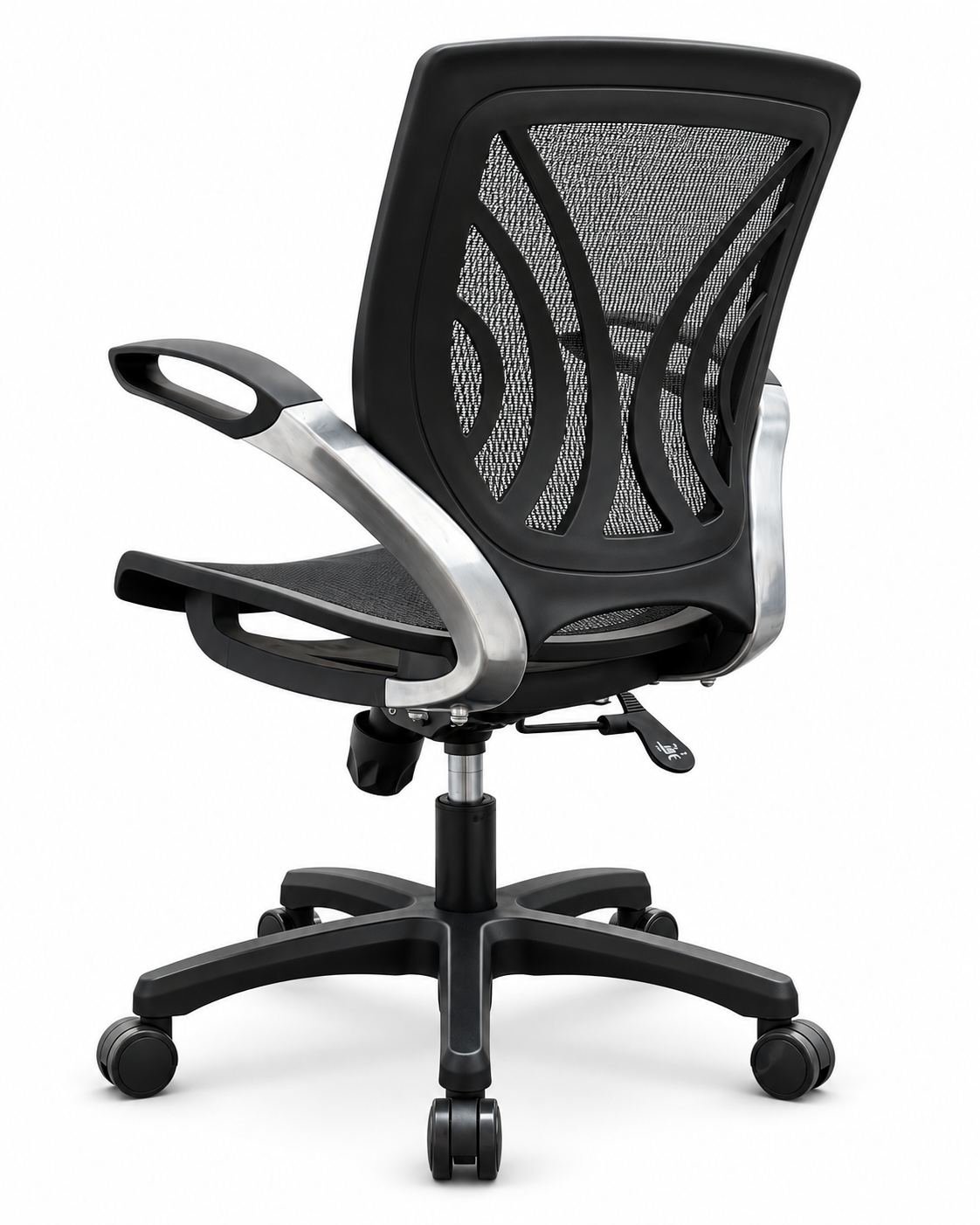Modern Ergonomic Mesh Chair - YOE J91