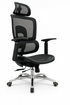 YOE S10 - Ergonomic Chair (Sliding Seat Edition)