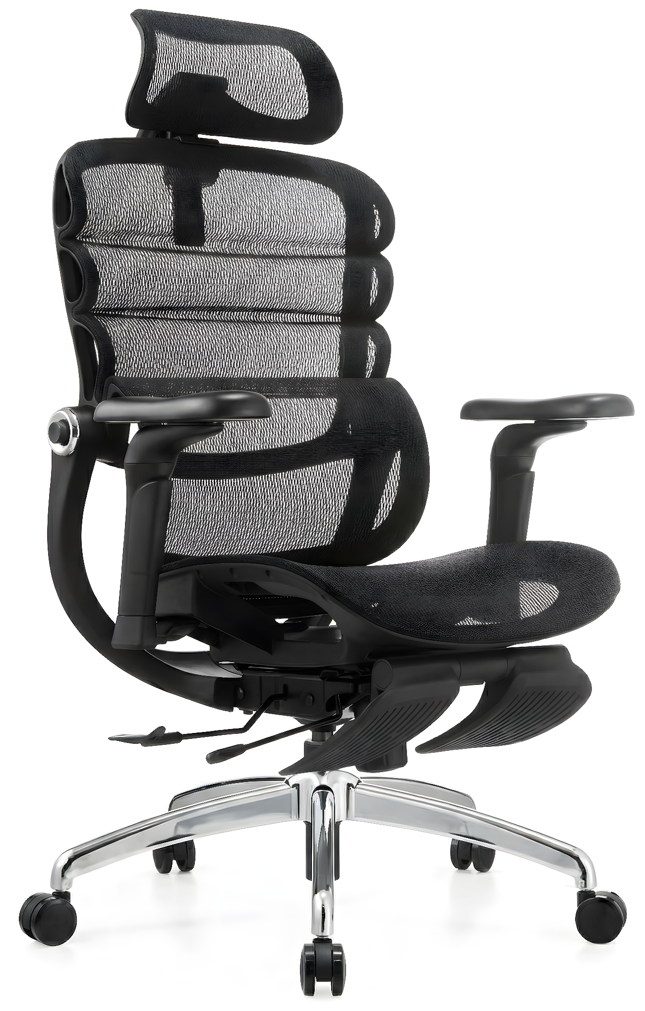 AeroWave Pro™ Ergonomic Chair - YOE S18