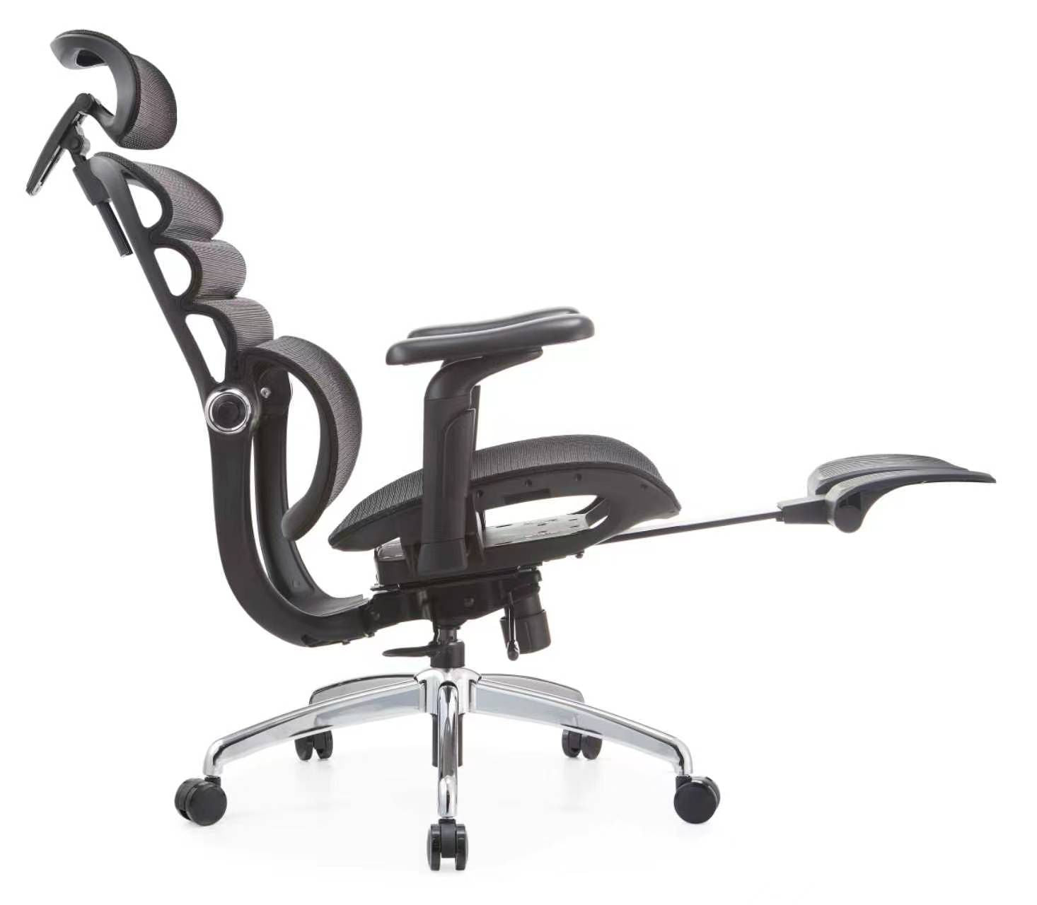 AeroWave Pro™ Ergonomic Chair - YOE S18