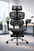 HexaPro Ergonomic Chair - YOE S1