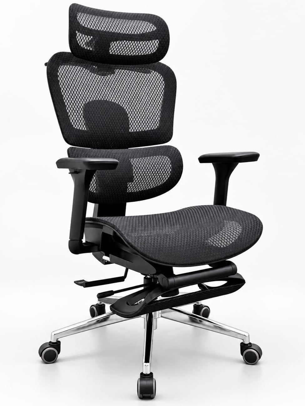 AeroDynamic Pro™ Full Mesh Ergonomic Chair - YOE S28