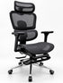 AeroDynamic Pro™ Full Mesh Ergonomic Chair - YOE S28
