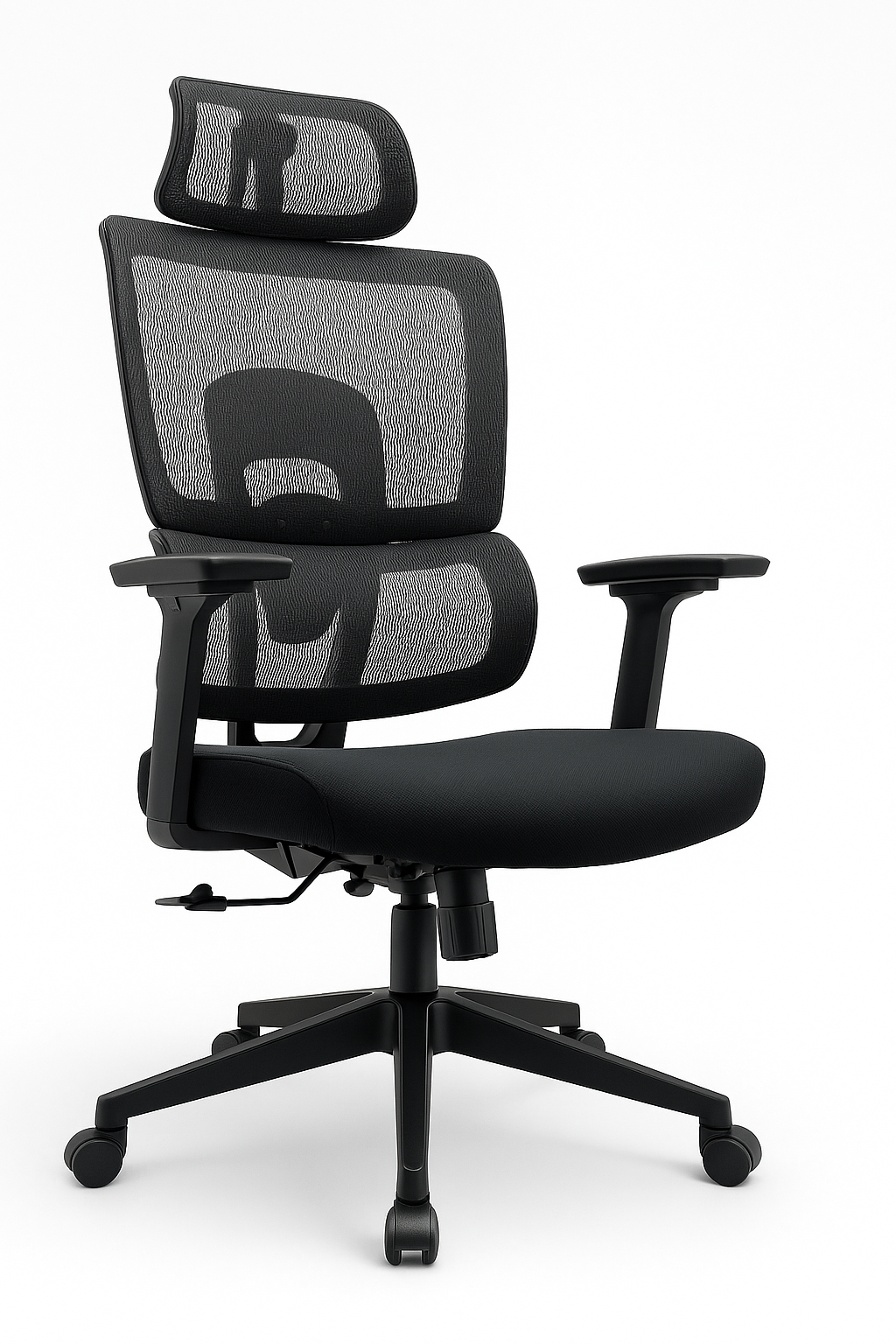 YOE S7 - Ergonomic Chair