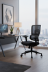 AeroMesh Ergonomic Chair - YOE S7A