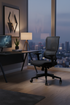 AeroMesh Ergonomic Chair - YOE S7A