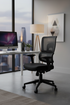 AeroMesh Ergonomic Chair - YOE S7A