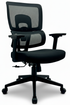 AeroMesh Ergonomic Chair - YOE S7A