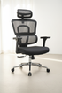 AeroMesh Ergonomic Chair - YOE S7