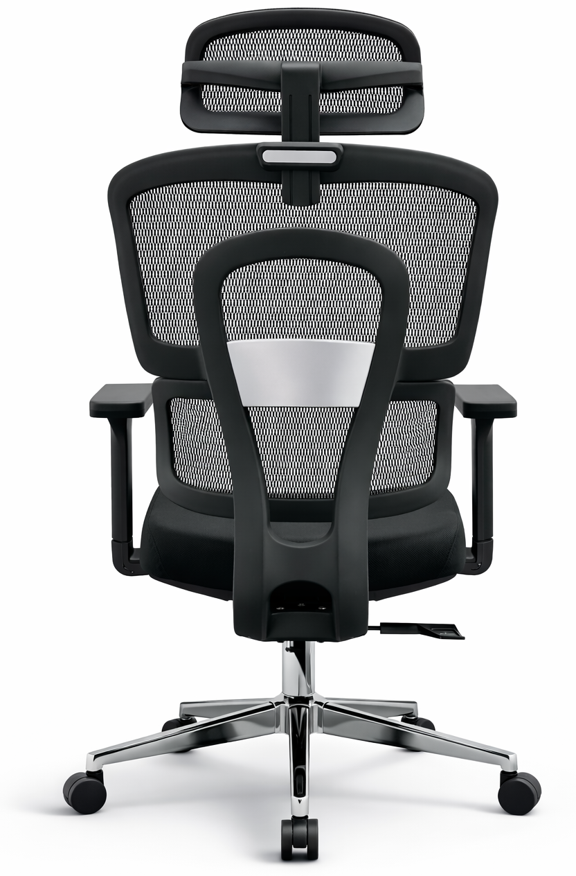 AeroMesh Ergonomic Chair - YOE S7