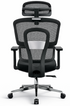 AeroMesh Ergonomic Chair - YOE S7