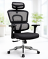 AeroMesh Ergonomic Chair - YOE S7