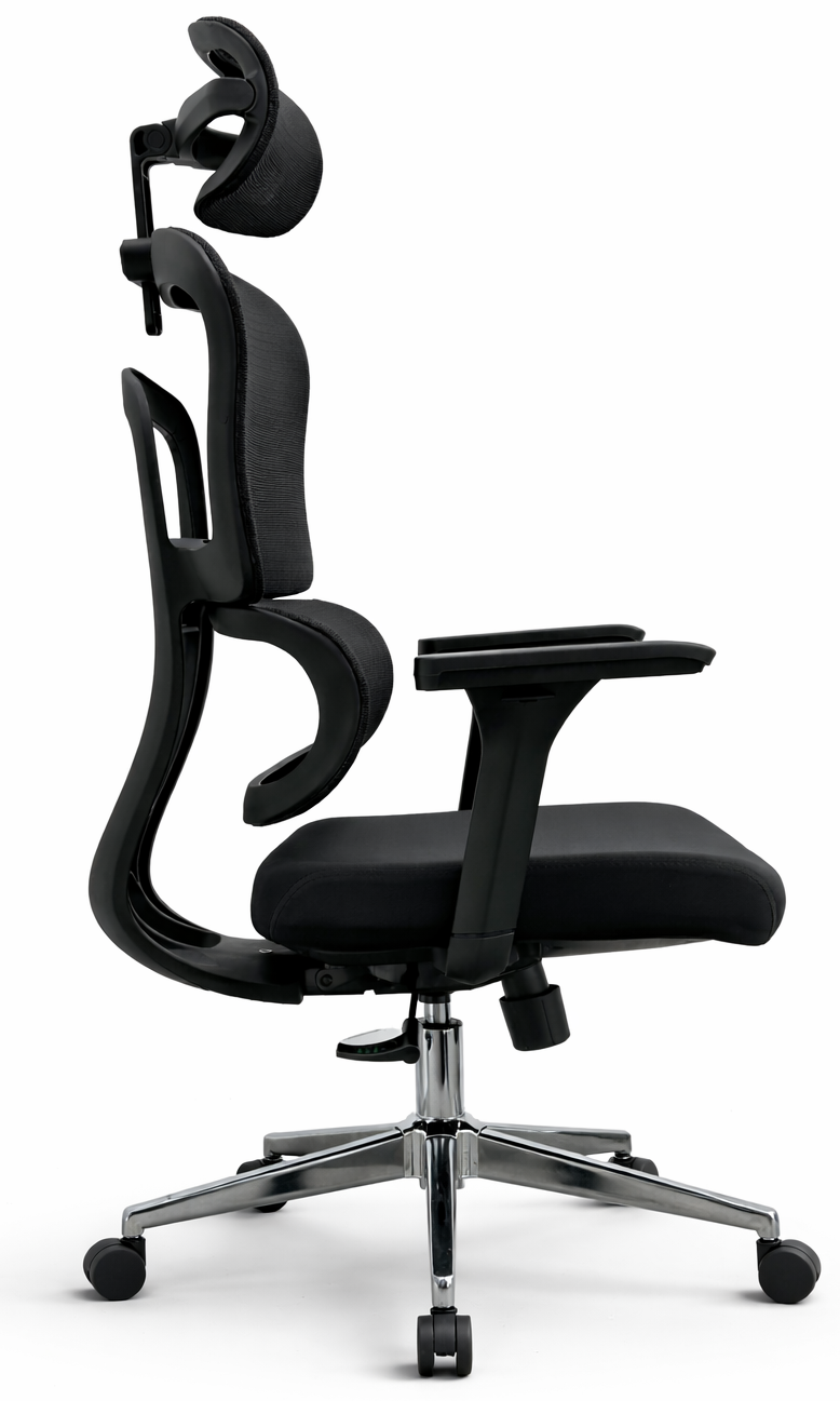 AeroMesh Ergonomic Chair - YOE S7