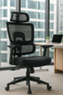 AeroMesh Ergonomic Chair - YOE S7