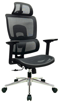 YOE S8 - Full Mesh Ergonomic Chair