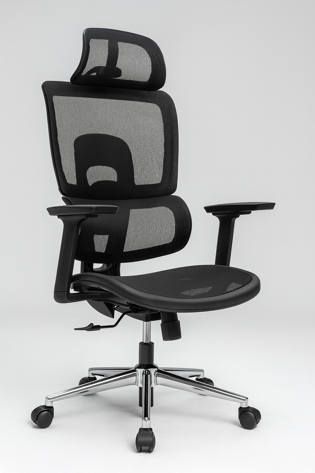 YOE S8 - Full Mesh Ergonomic Chair