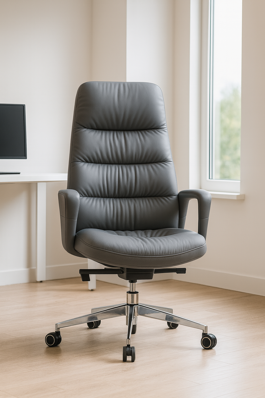 Aureon Prestige Chair – YOE S88