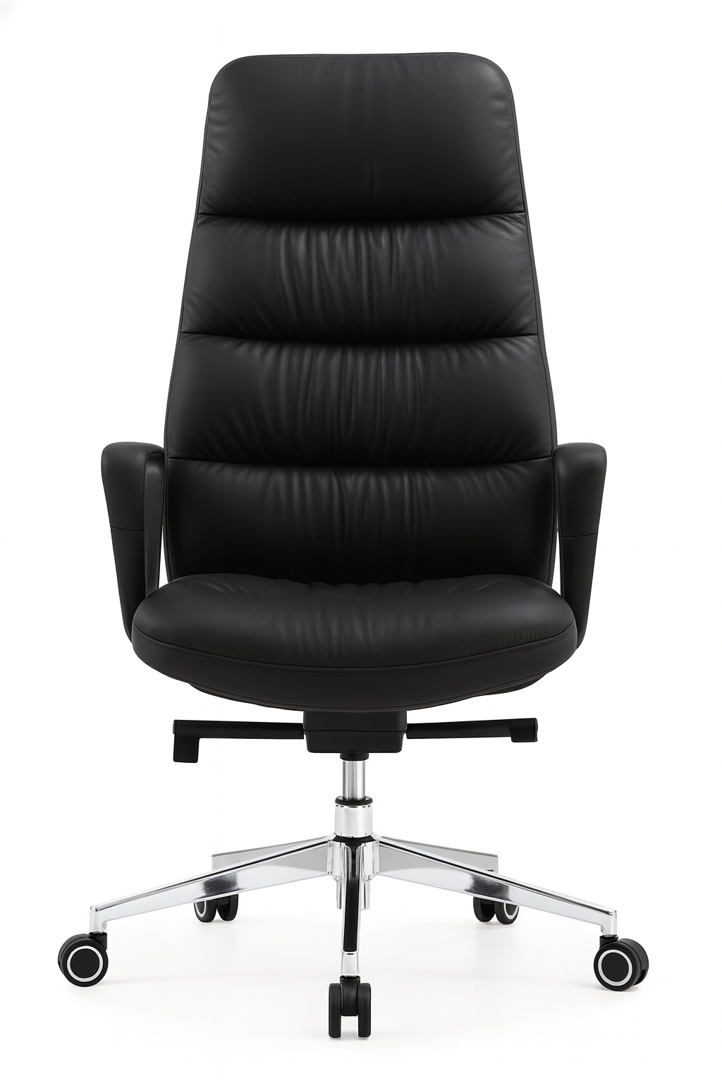 Aureon Prestige Chair – YOE S88 (Black)