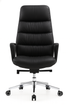 Aureon Prestige Chair – YOE S88 (Black)