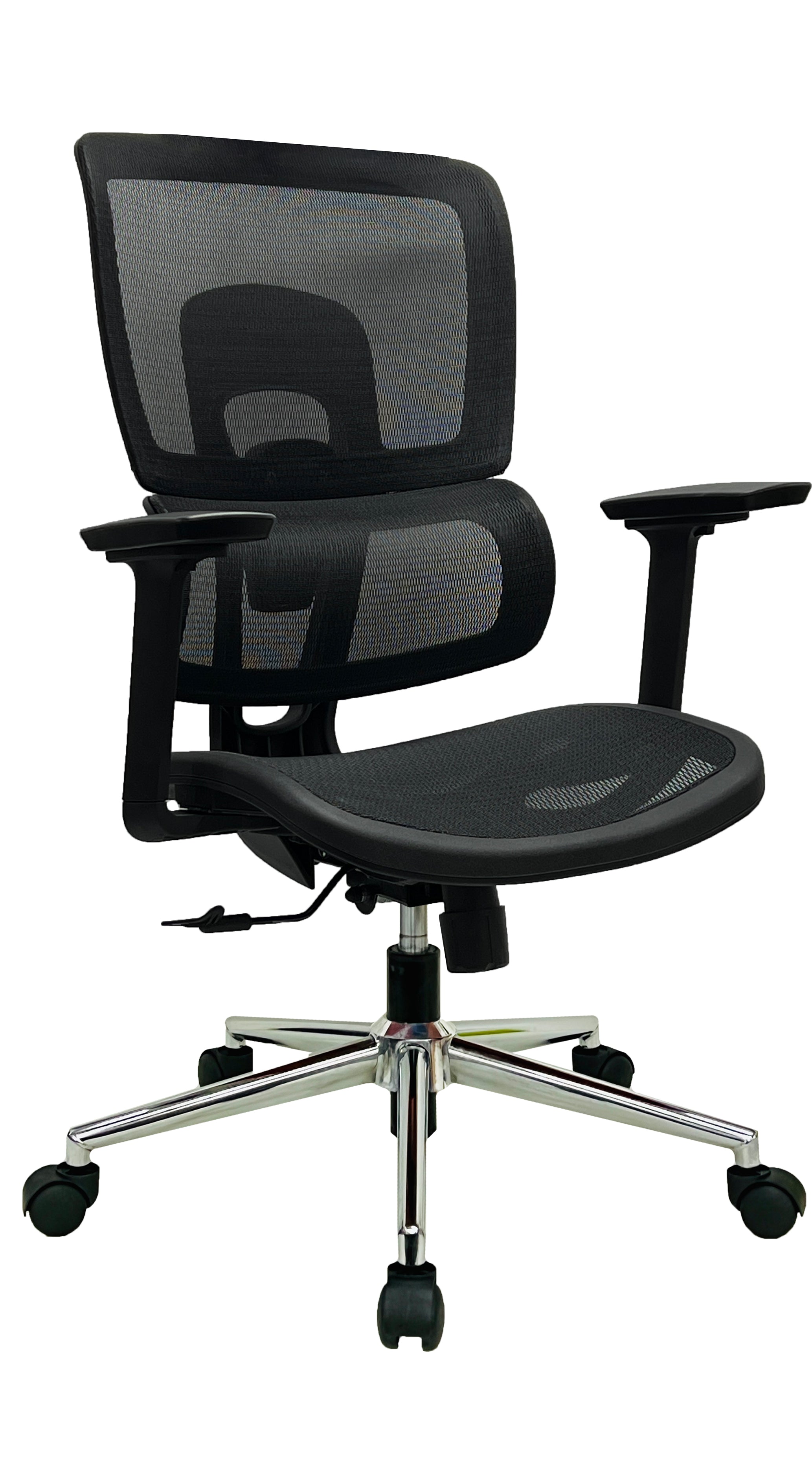 YOE S8A - Full Mesh Ergonomic Chair