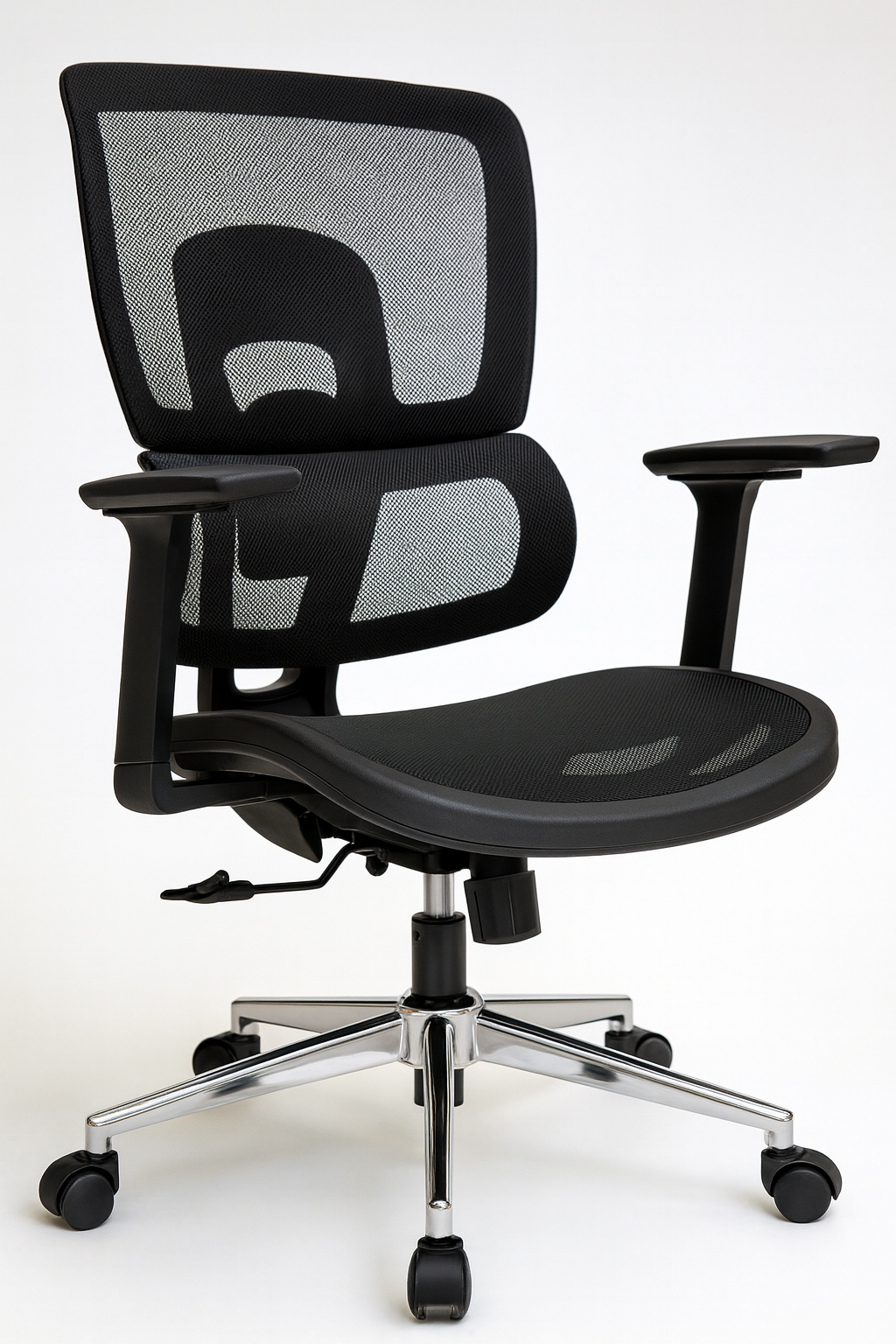 YOE S8A - Full Mesh Ergonomic Chair