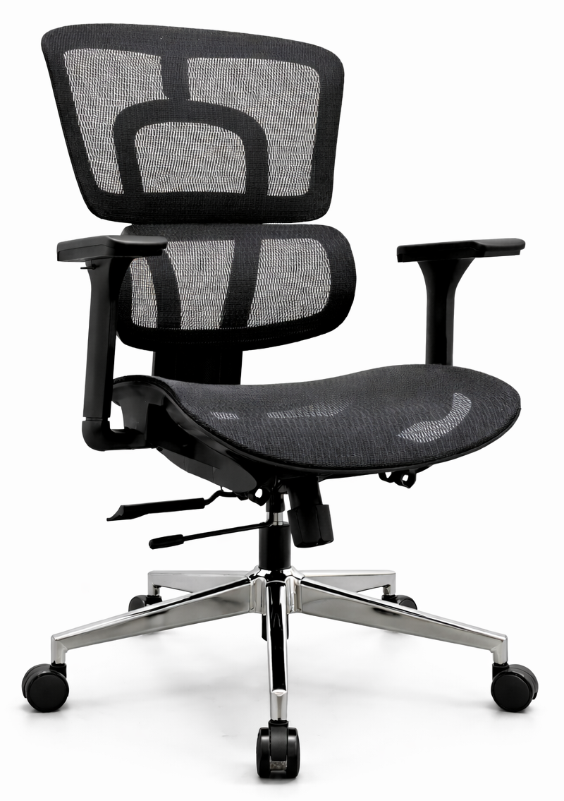 AeroMesh™ Elite Ergonomic Chair - YOE S8A