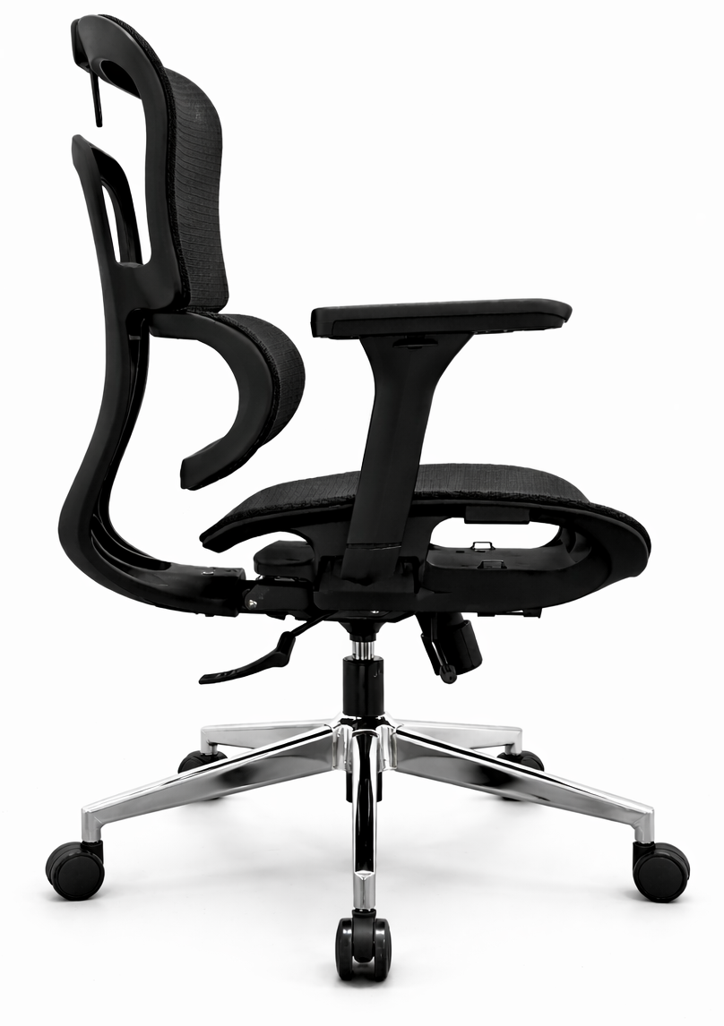 AeroMesh™ Elite Ergonomic Chair - YOE S8A