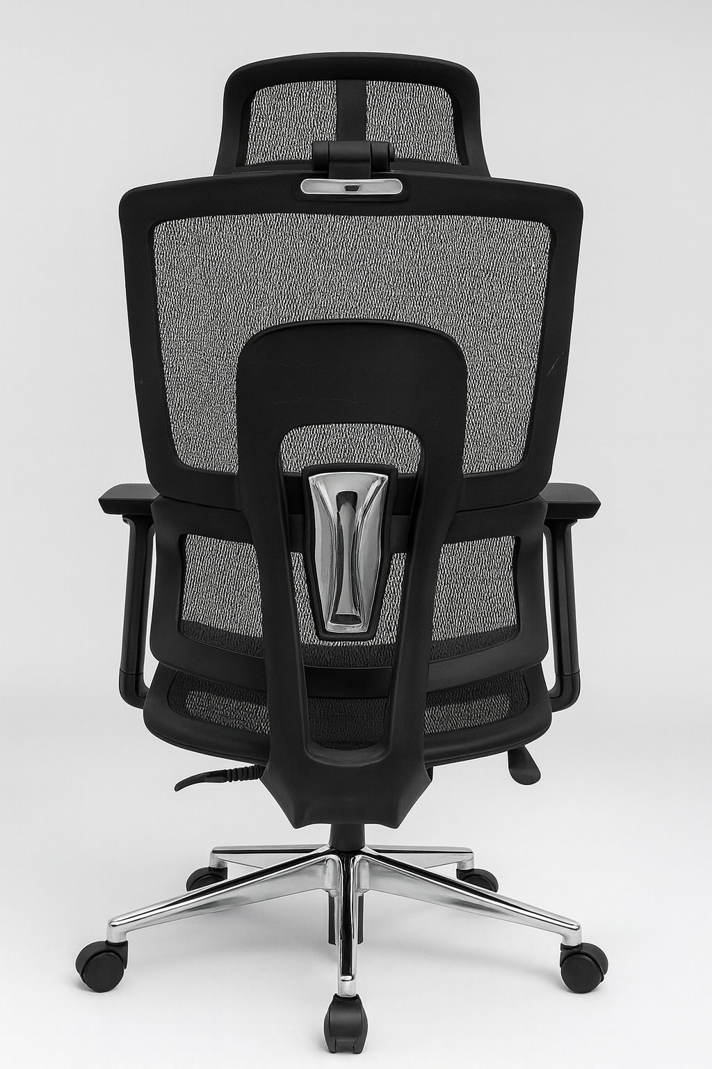 YOE S8 - Full Mesh Ergonomic Chair