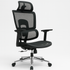 YOE S8 - Full Mesh Ergonomic Chair