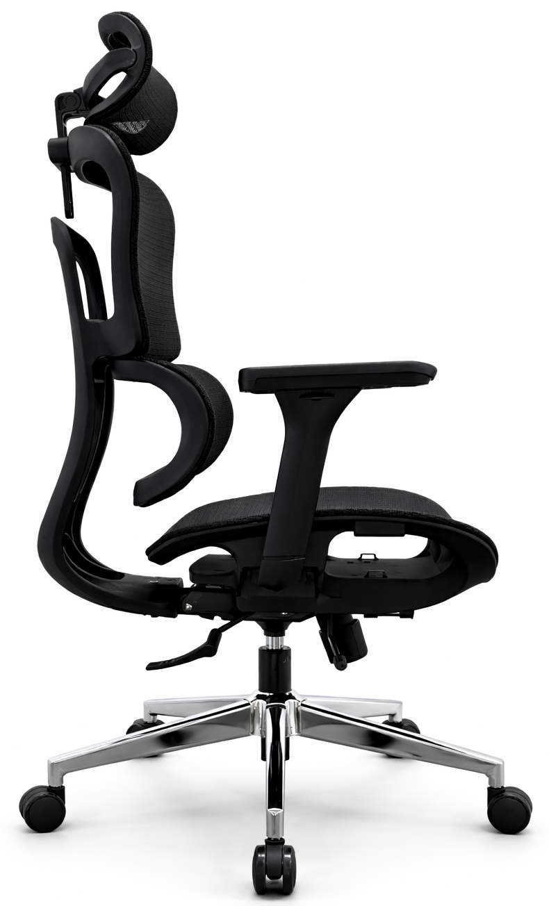 AeroMesh™ Elite Ergonomic Chair - YOE S8