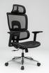 YOE S8 - Full Mesh Ergonomic Chair