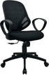 YOE V24 - Low Back Mesh Chair with Armrest