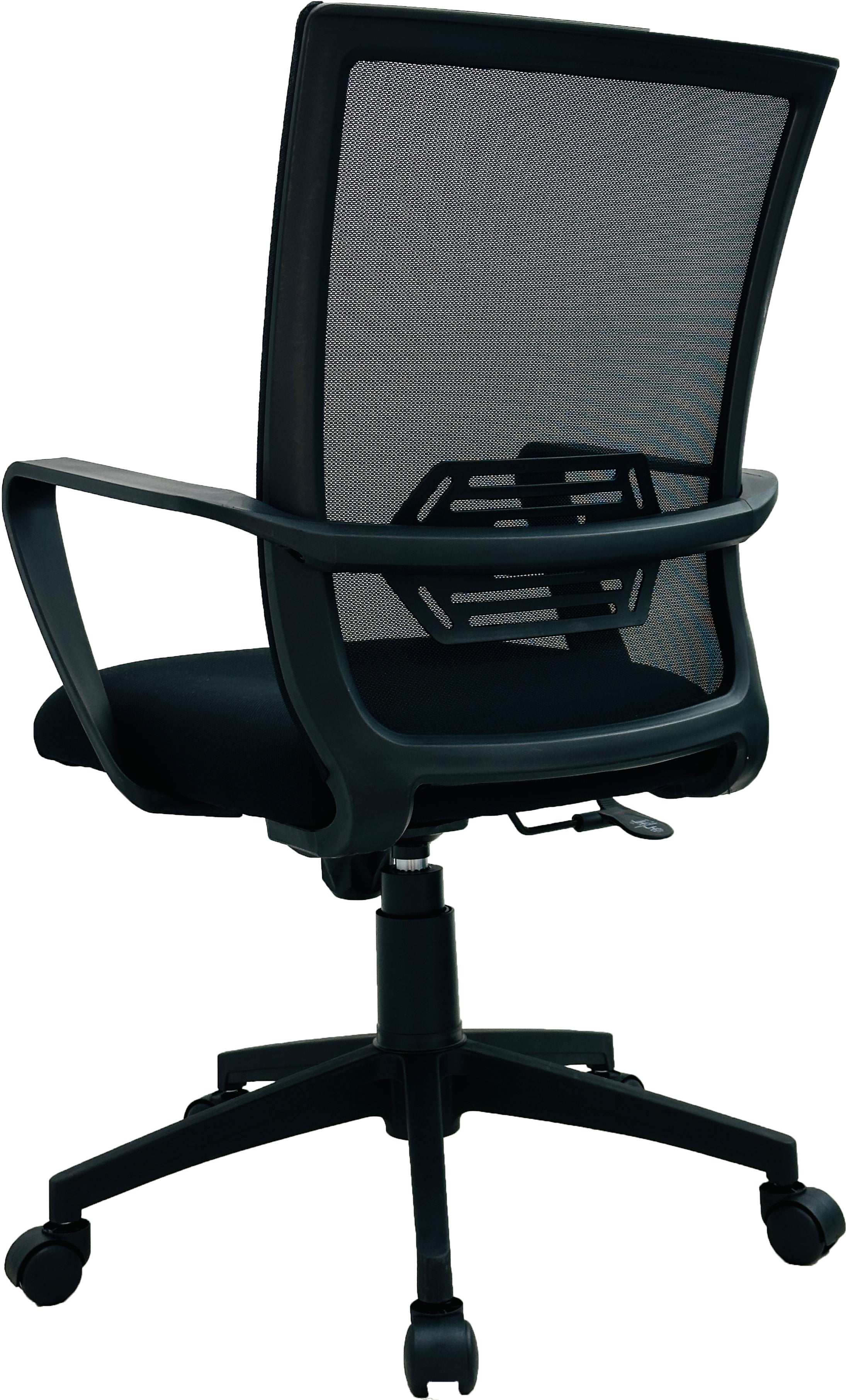 YOE V26 - Mesh Chair With Armrest