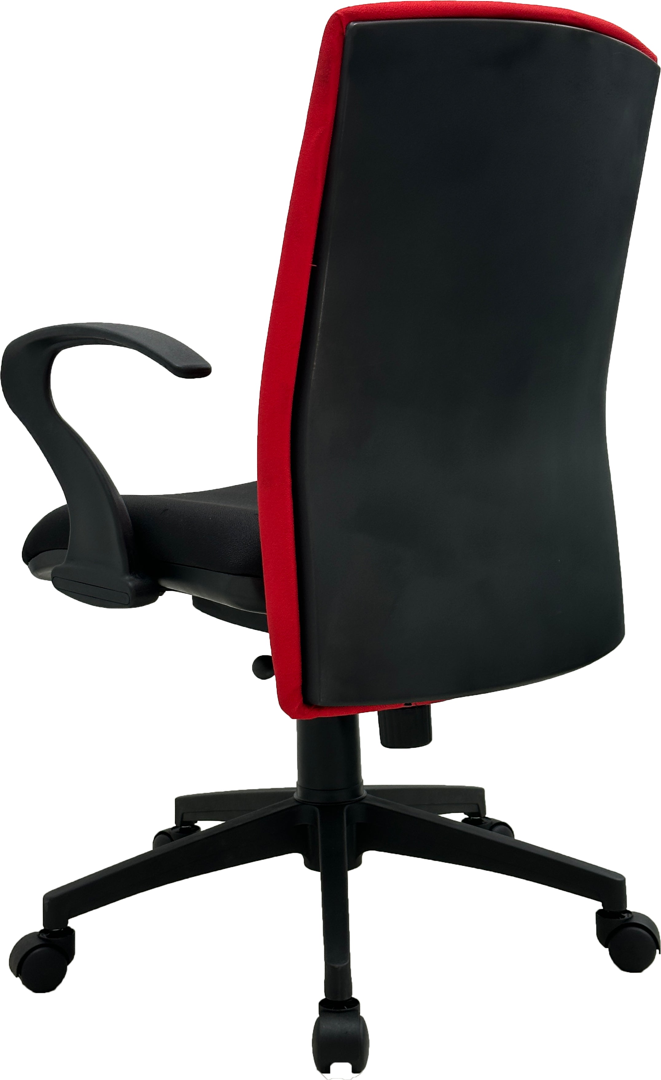 YOE V33 - Low Back Chair With Armrest