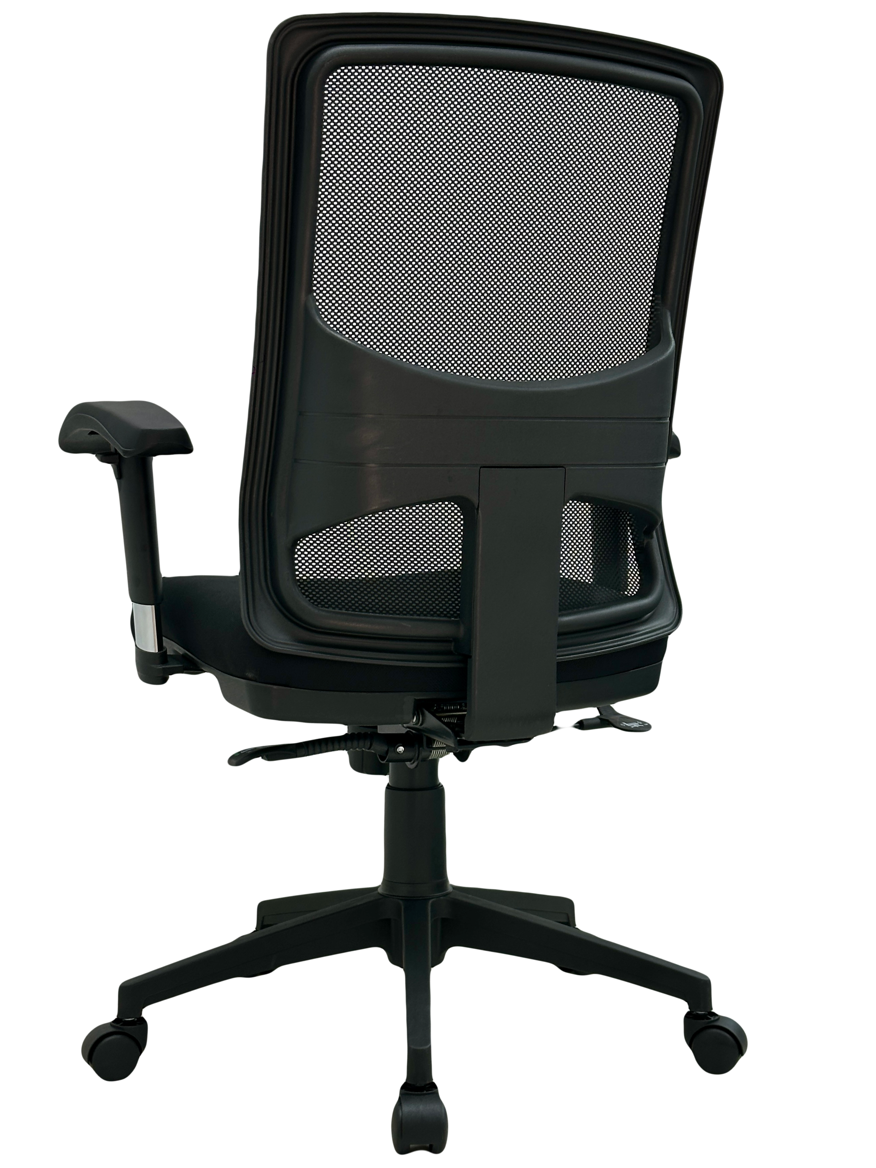YOE V39  - Mid Back Mesh Chair Adjustable Armrest