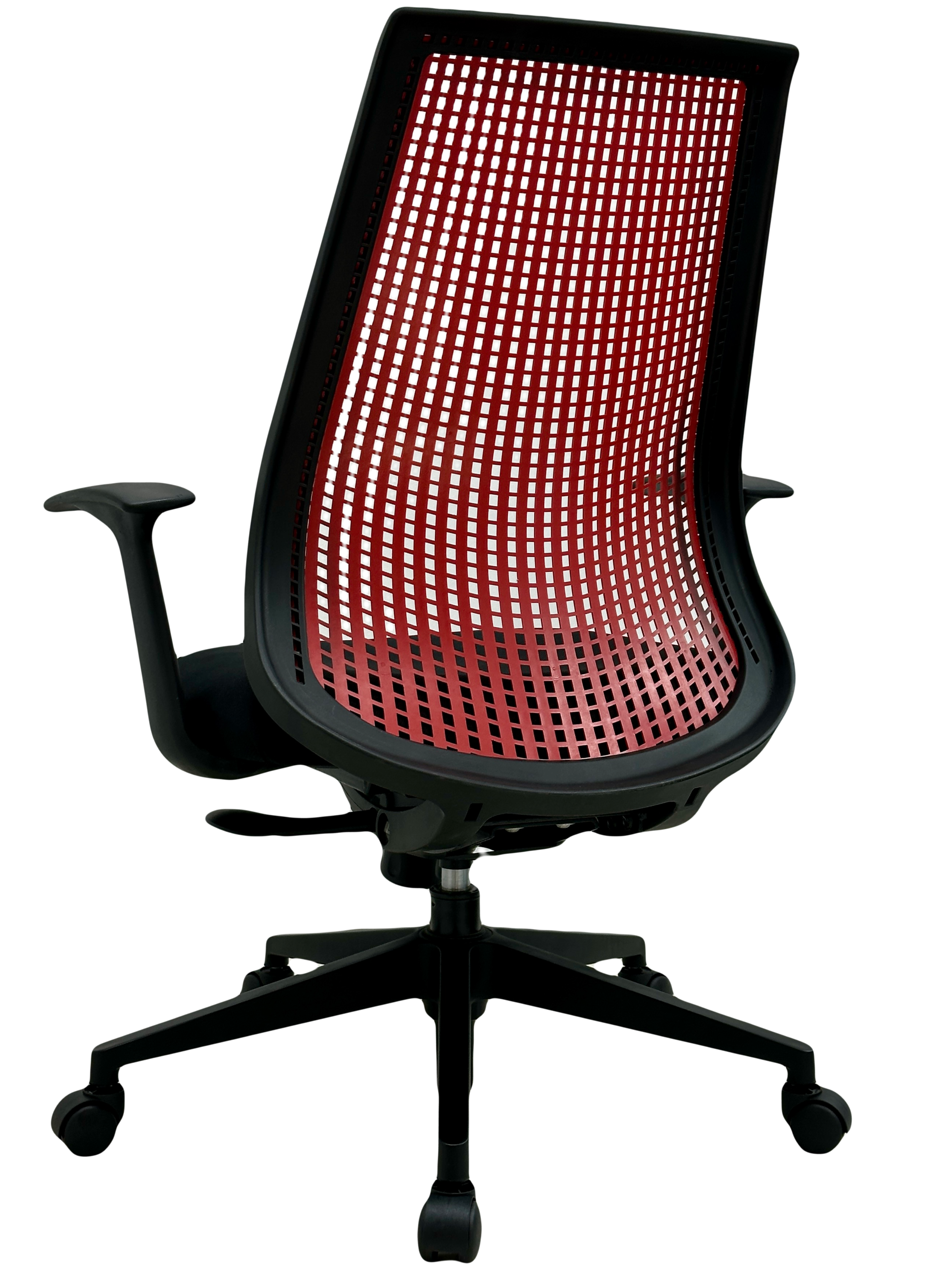 YOE V40  - Mid Back Mesh Chair Adjustable Armrest