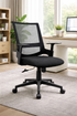 Mesh Office Chair - YOE V47