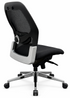 Mid Back Mesh Office Chair - YOE V50